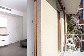 CIRENE APARTMENTS