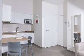 CIRENE APARTMENTS