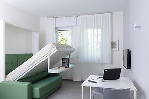 CIRENE APARTMENTS