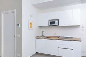 CIRENE APARTMENTS