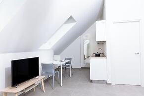 CIRENE APARTMENTS