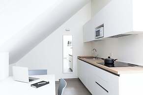 CIRENE APARTMENTS