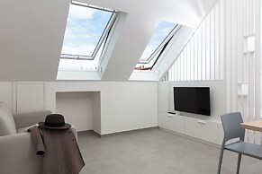 CIRENE APARTMENTS