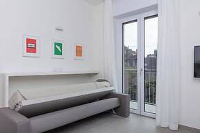 CIRENE APARTMENTS