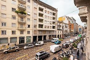 PORTA ROMANA APARTMENTS