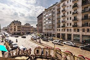 PORTA ROMANA APARTMENTS