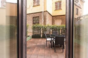 PORTA ROMANA APARTMENTS