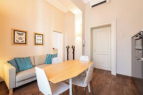 PORTA ROMANA APARTMENTS