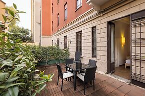 PORTA ROMANA APARTMENTS