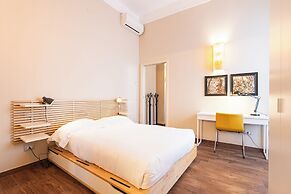 PORTA ROMANA APARTMENTS
