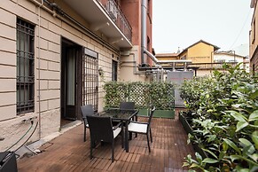 PORTA ROMANA APARTMENTS