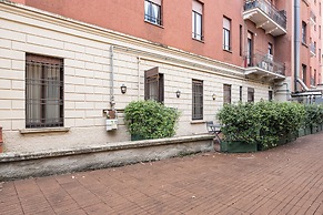 PORTA ROMANA APARTMENTS