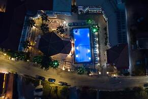 Vivian Hotel