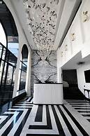 chic hotel rabat