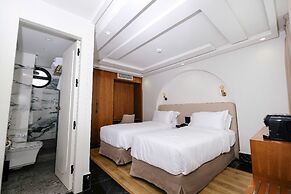 chic hotel rabat