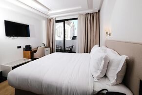 chic hotel rabat
