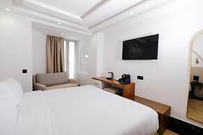 chic hotel rabat