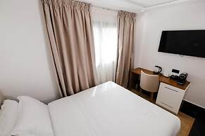 chic hotel rabat