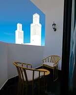 chic hotel rabat