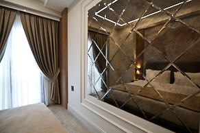 Forty Nişantaşı Hotel & SPA
