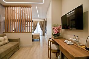 Forty Nişantaşı Hotel & SPA