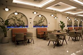 Forty Nişantaşı Hotel & SPA