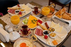 Forty Nişantaşı Hotel & SPA