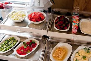 Forty Nişantaşı Hotel & SPA