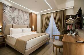 Forty Nişantaşı Hotel & SPA