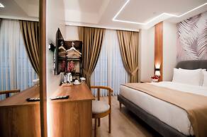Forty Nişantaşı Hotel & SPA