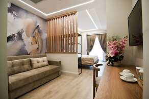 Forty Nişantaşı Hotel & SPA