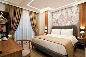 Forty Nişantaşı Hotel & SPA