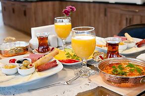 Forty Nişantaşı Hotel & SPA