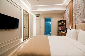 Forty Nişantaşı Hotel & SPA