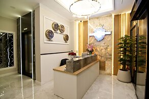 Forty Nişantaşı Hotel & SPA