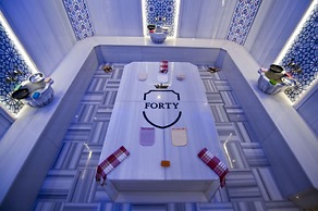 Forty Nişantaşı Hotel & SPA