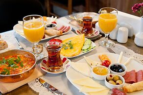 Forty Nişantaşı Hotel & SPA