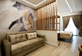 Forty Nişantaşı Hotel & SPA