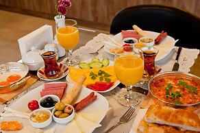 Forty Nişantaşı Hotel & SPA