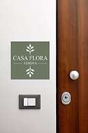 Casa Flora Verona