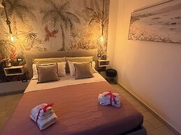 Umbertos rooms