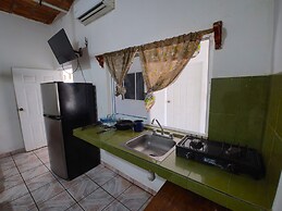 Bungalows Aldaz Rincón de Guayabitos