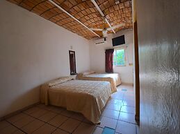 Bungalows Aldaz Rincón de Guayabitos