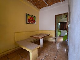 Bungalows Aldaz Rincón de Guayabitos