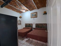 Bungalows Aldaz Rincón de Guayabitos