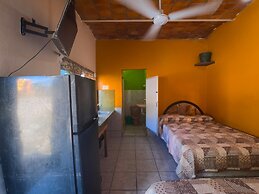 Bungalows Aldaz Rincón de Guayabitos