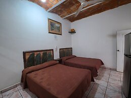 Bungalows Aldaz Rincón de Guayabitos