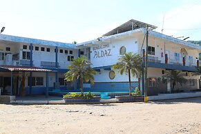 Bungalows Aldaz Rincón de Guayabitos