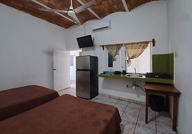 Bungalows Aldaz Rincón de Guayabitos