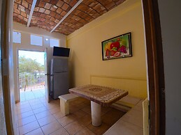 Bungalows Aldaz Rincón de Guayabitos